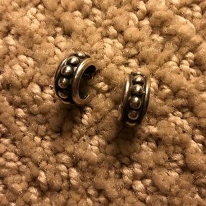 Mignon Faget Stud Earrings